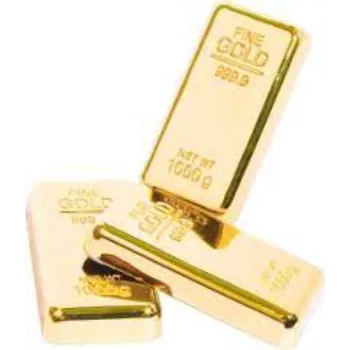 Gold Bar